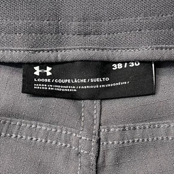 Under Armour Pants Underarmour Golf Pants 38x3 Poshmark
